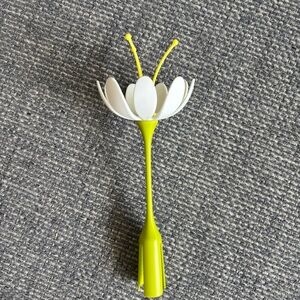 Boon Stem Flower Drying Rack Accessory | BPA-Free Bottle & Cup Parts